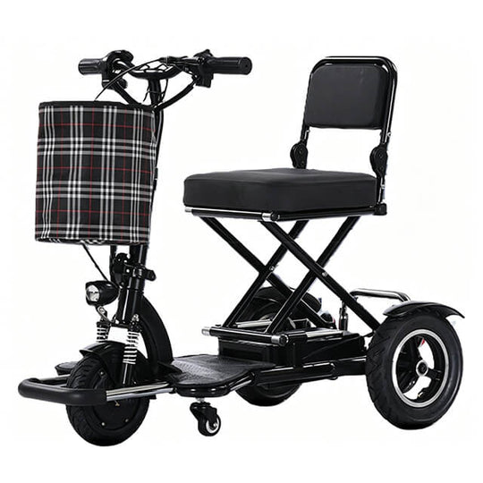 HP14 Elderly Electric Scooter