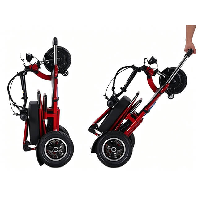 HP14 Elderly Electric Scooter