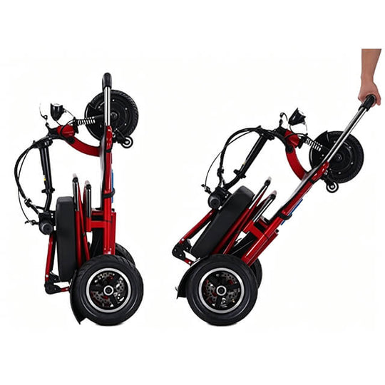 HP14 Elderly Electric Scooter