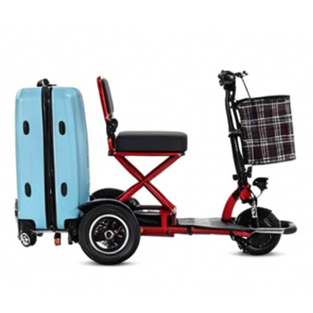 HP14 Elderly Electric Scooter