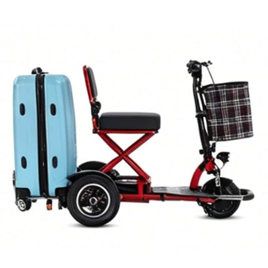 HP14 Elderly Electric Scooter