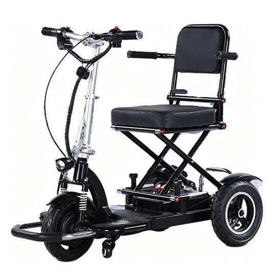 HP15 Electric Mobility Scooter