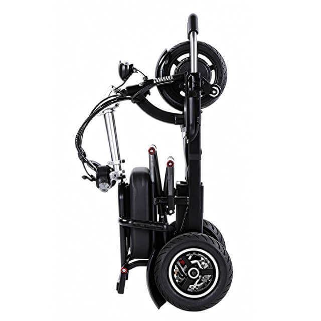 HP15 Electric Mobility Scooter