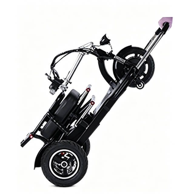 HP15 Electric Mobility Scooter