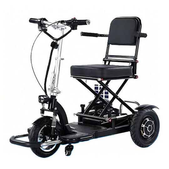 HP16 Foldable Electric Mobility Scooter