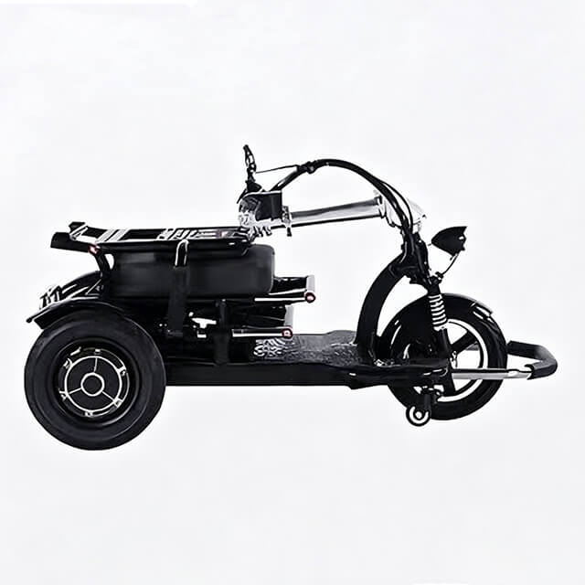 HP16 Foldable Electric Mobility Scooter