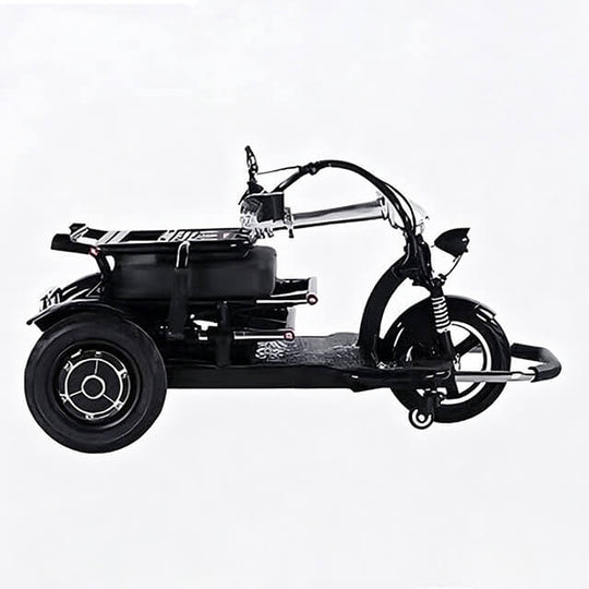 HP16 Foldable Electric Mobility Scooter