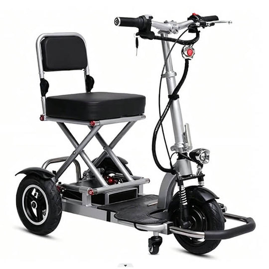 HP18 Electric Mobility Scooter