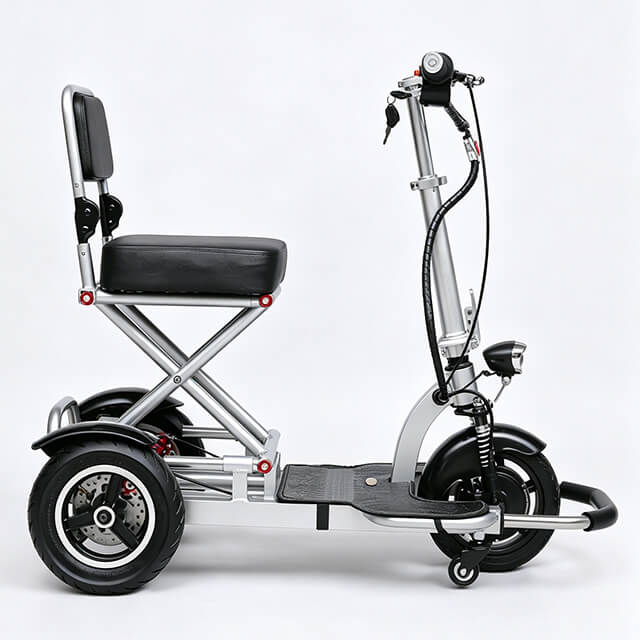 HP18 Electric Mobility Scooter