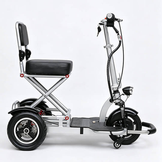 HP18 Electric Mobility Scooter
