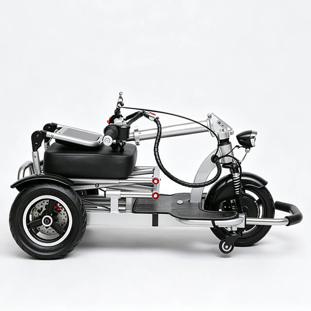 HP18 Electric Mobility Scooter