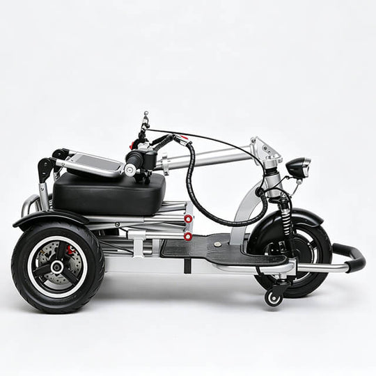 HP18 Electric Mobility Scooter