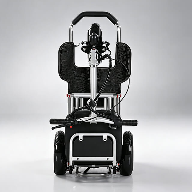 HP18 Electric Mobility Scooter