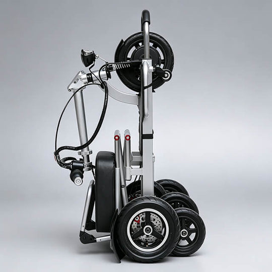 HP18 Electric Mobility Scooter