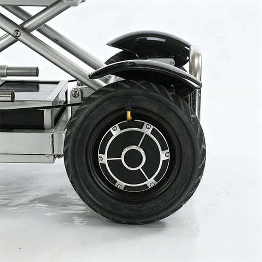 HP19 Folding Mobility Scooter