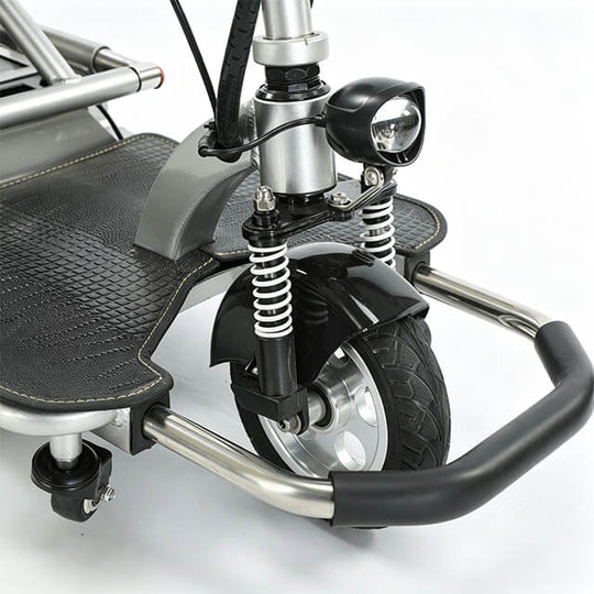 HP19 Folding Mobility Scooter