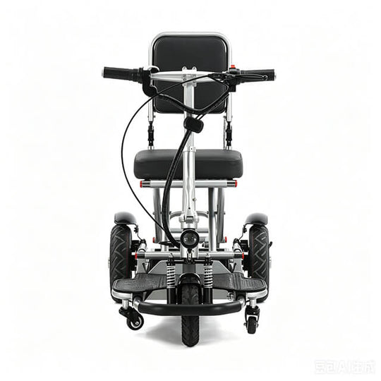 HP19 Folding Mobility Scooter