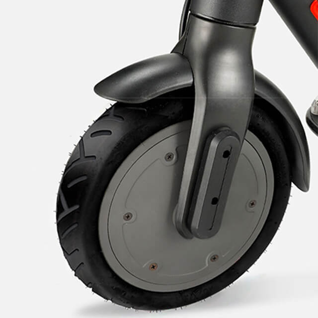 HP2 Folding Electric Scooter