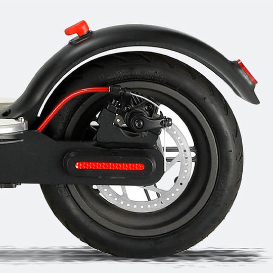 HP2 Folding Electric Scooter