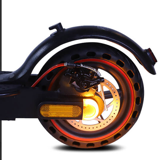 HP2 Folding Electric Scooter