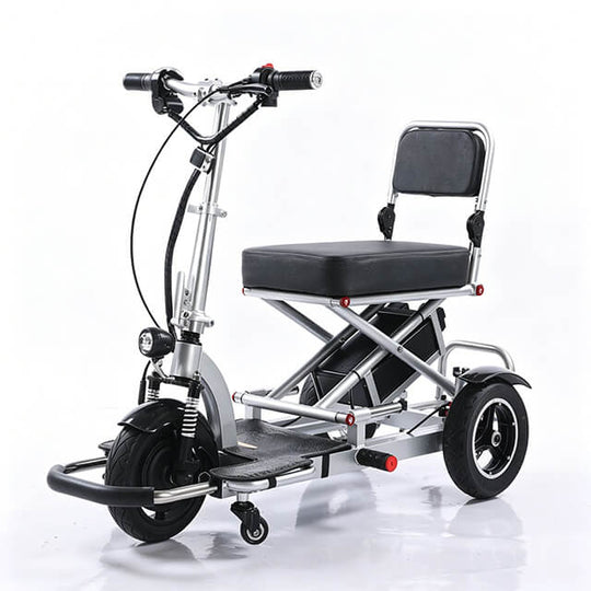 HP20 Elderly Mobility Scooter