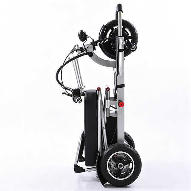 HP20 Elderly Mobility Scooter
