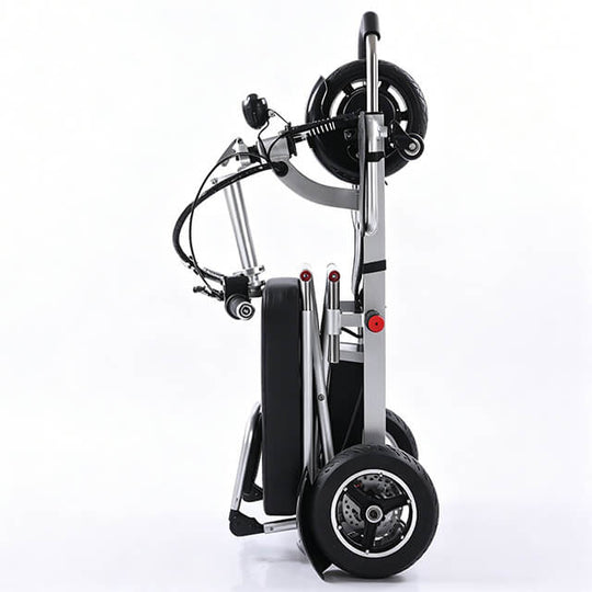 HP20 Elderly Mobility Scooter