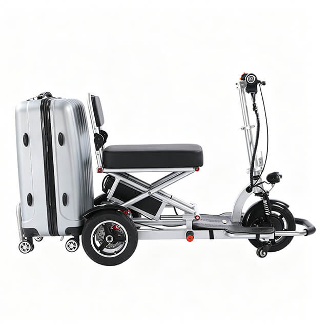 HP20 Elderly Mobility Scooter