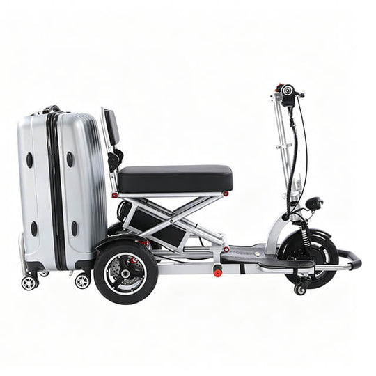 HP20 Elderly Mobility Scooter