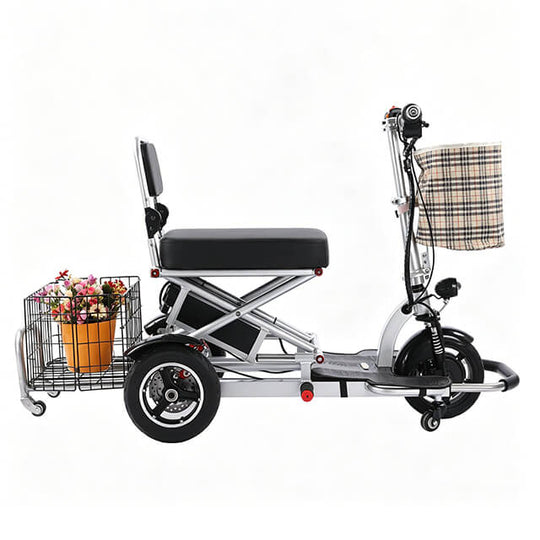 HP20 Elderly Mobility Scooter