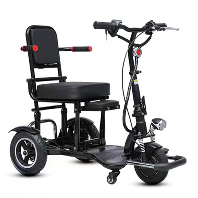 HP21 3 Wheel Mobility Scooter
