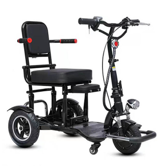 HP21 3 Wheel Mobility Scooter