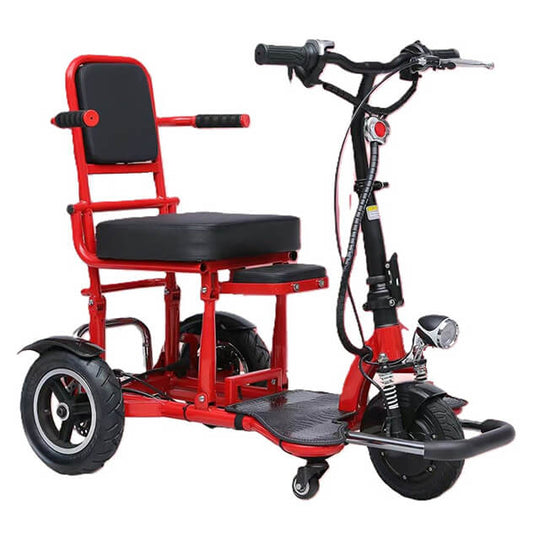 HP21 3 Wheel Mobility Scooter