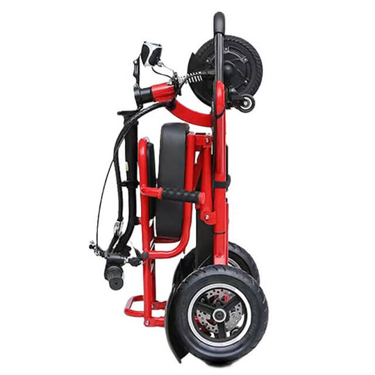 HP21 3 Wheel Mobility Scooter