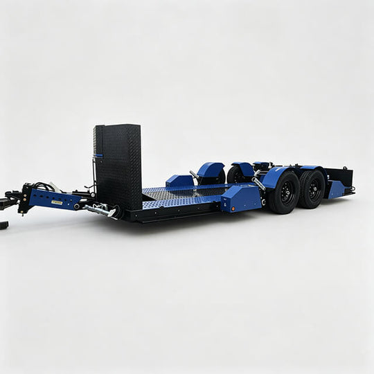 HP22 Drop Deck Trailer