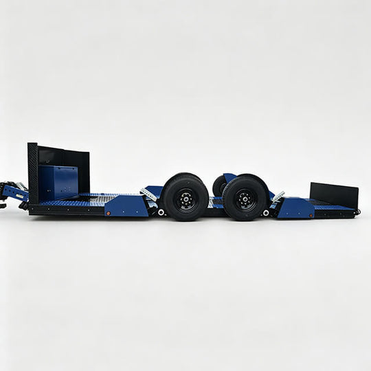 HP22 Drop Deck Trailer