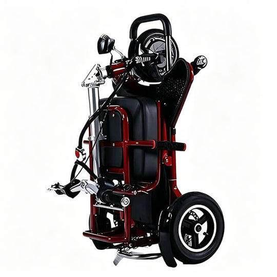 HP22 Foldable Mobility Scooter