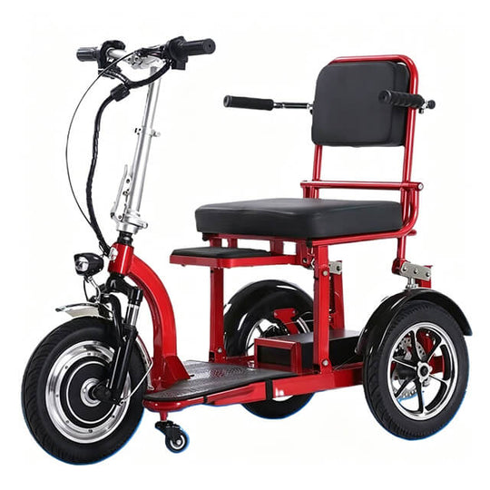 HP23 Folding Electric Mobility Scooter