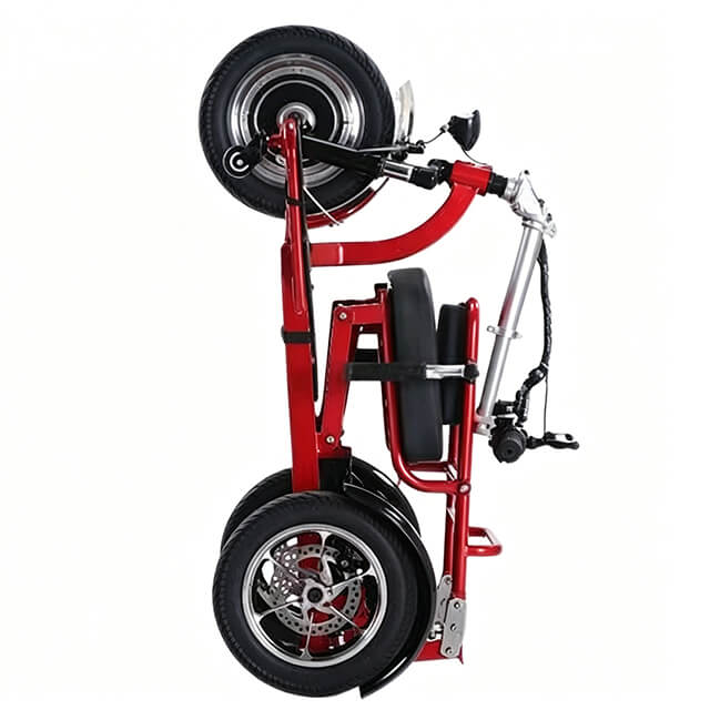 HP23 Folding Electric Mobility Scooter