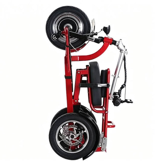 HP23 Folding Electric Mobility Scooter