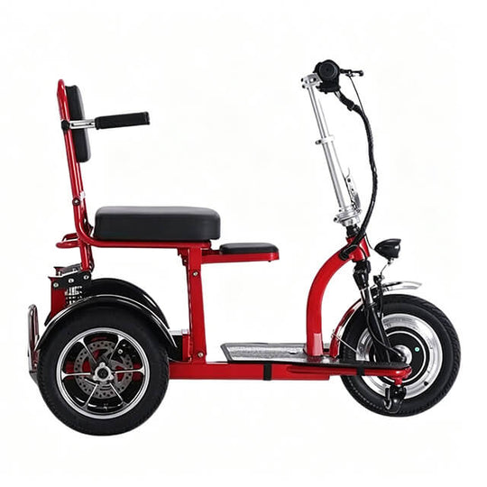 HP23 Folding Electric Mobility Scooter