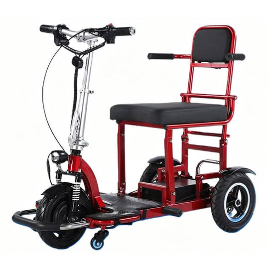 HP24 Electric Mobility Scooter