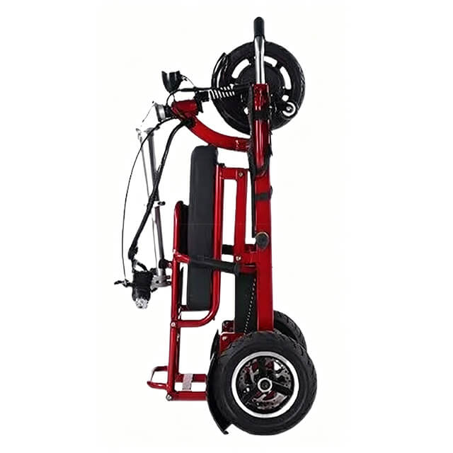 HP24 Electric Mobility Scooter