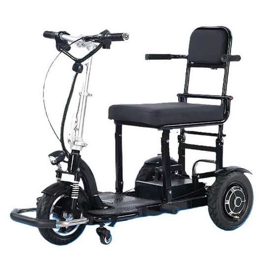 HP25 Folding Mobility Scooter