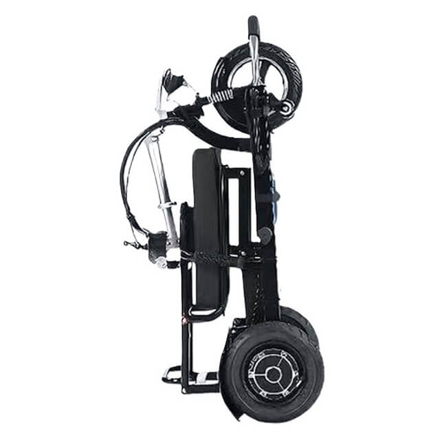 HP25 Folding Mobility Scooter