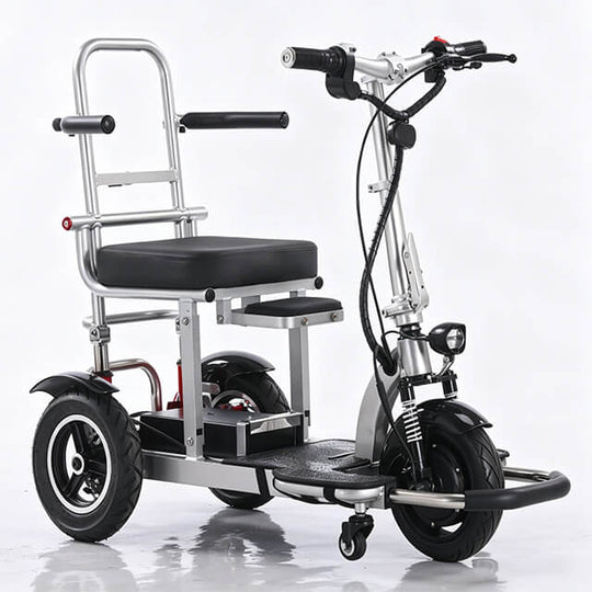 HP26 Electric Mobility Scooter