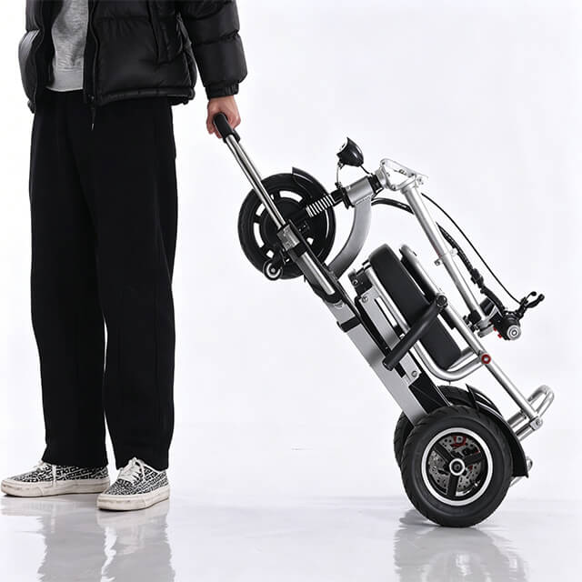 HP26 Electric Mobility Scooter