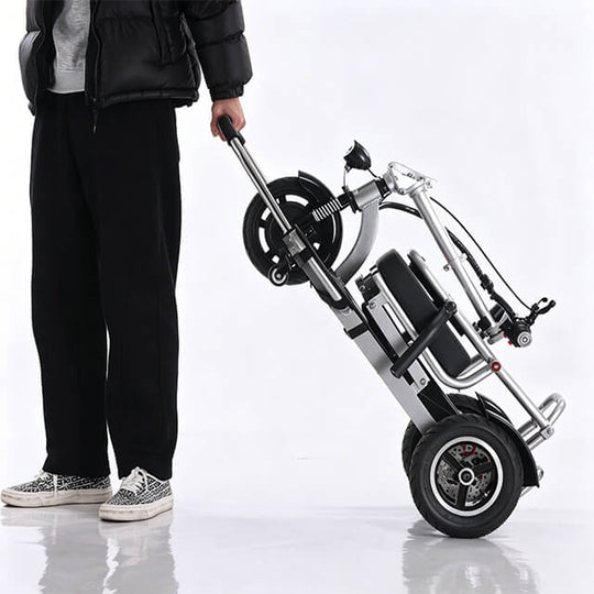 HP26 Electric Mobility Scooter