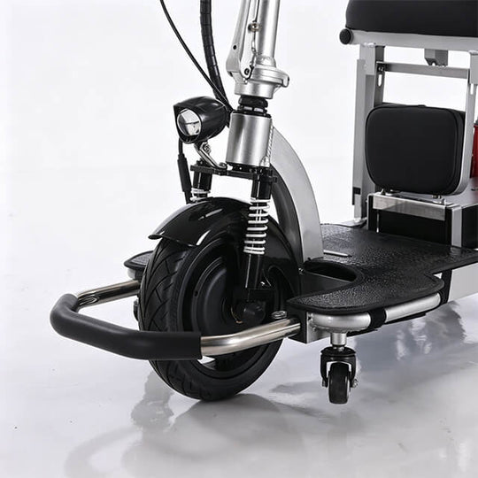 HP26 Electric Mobility Scooter