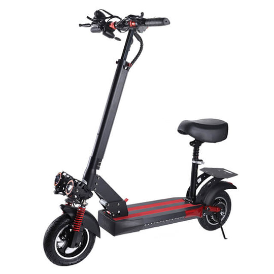 HP3 Folding Electric Scooter